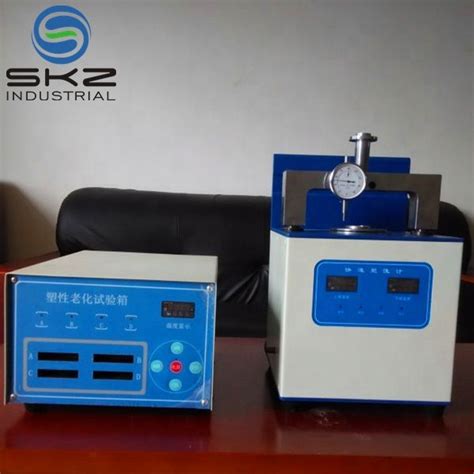 Rubber Plasticity Meter factories|rubber testing equipment manufacturers.